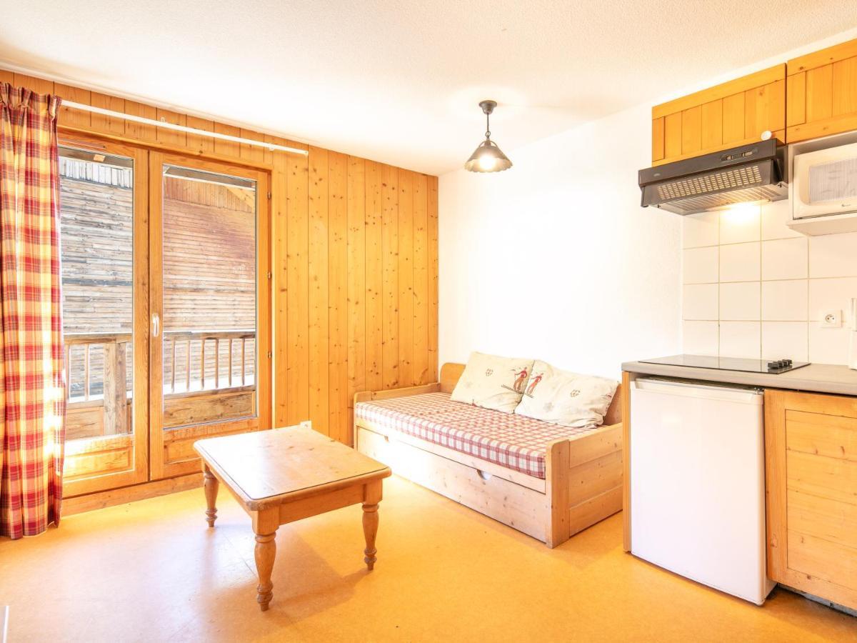Vacanceole - Le Hameau De L'Alpage Saint-Sorlin-dʼArves エクステリア 写真
