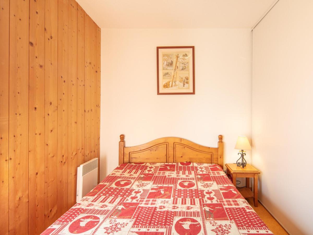 Vacanceole - Le Hameau De L'Alpage Saint-Sorlin-dʼArves エクステリア 写真