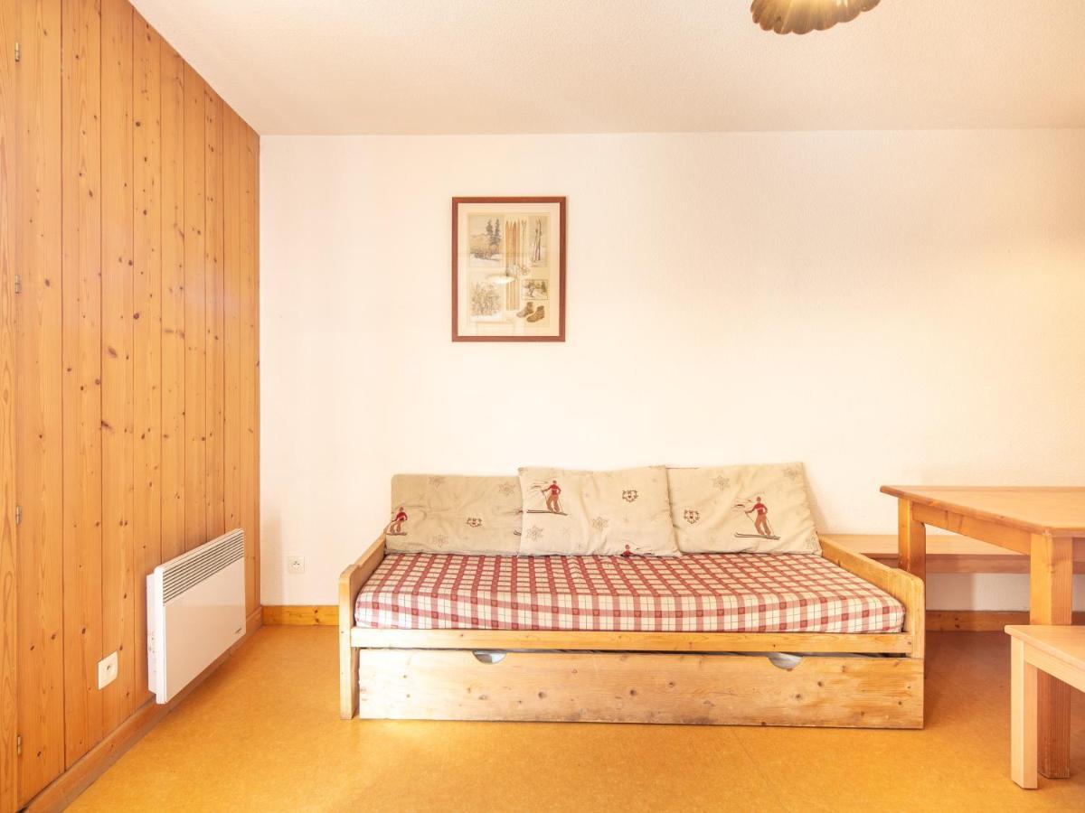 Vacanceole - Le Hameau De L'Alpage Saint-Sorlin-dʼArves エクステリア 写真
