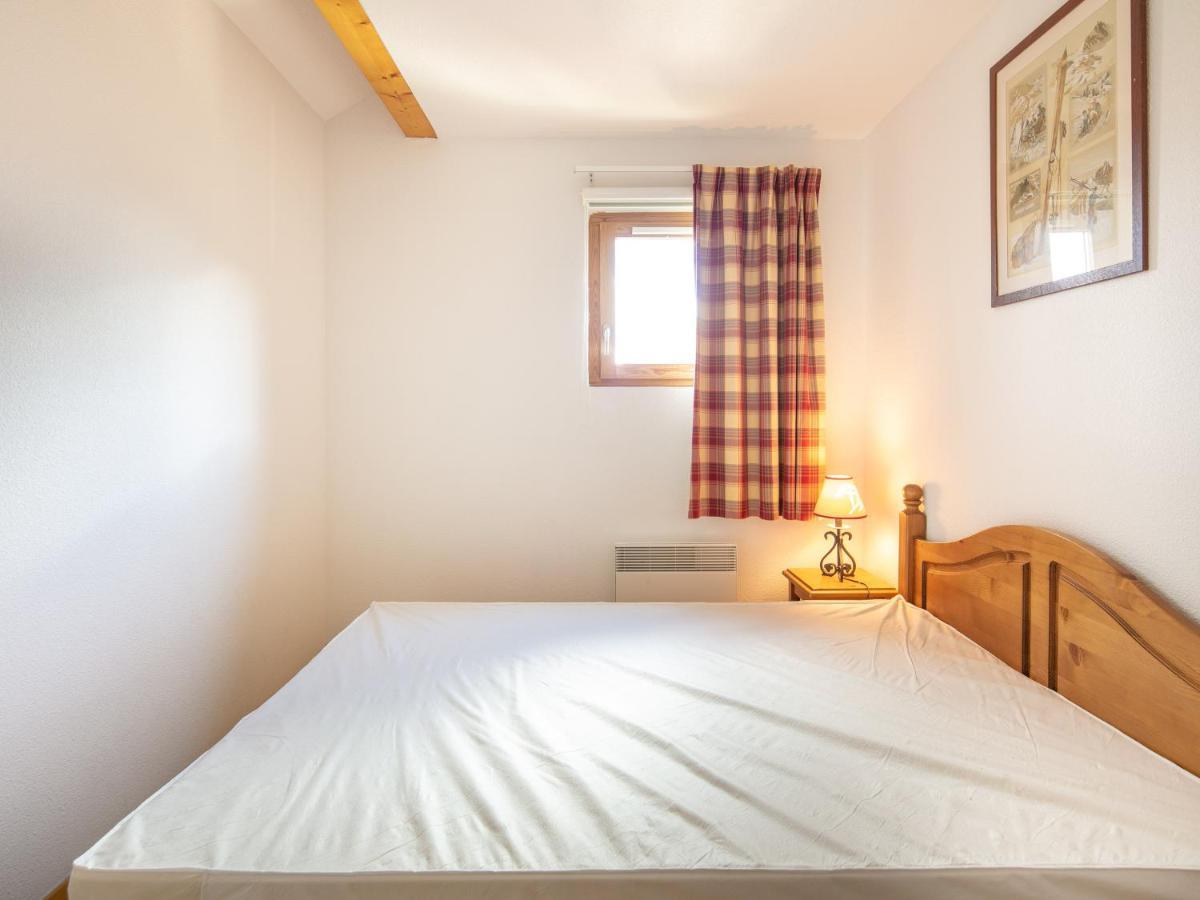 Vacanceole - Le Hameau De L'Alpage Saint-Sorlin-dʼArves エクステリア 写真