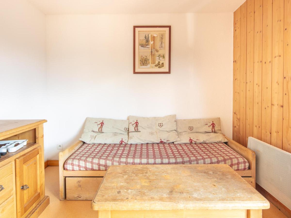 Vacanceole - Le Hameau De L'Alpage Saint-Sorlin-dʼArves エクステリア 写真