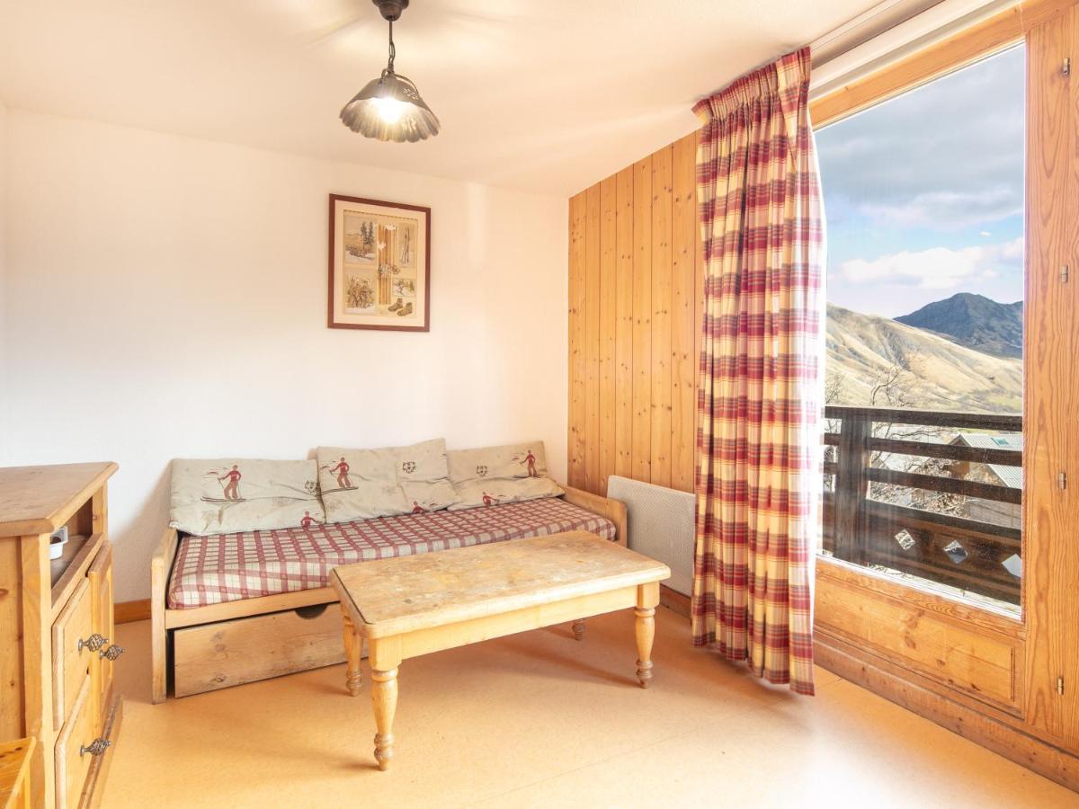 Vacanceole - Le Hameau De L'Alpage Saint-Sorlin-dʼArves エクステリア 写真